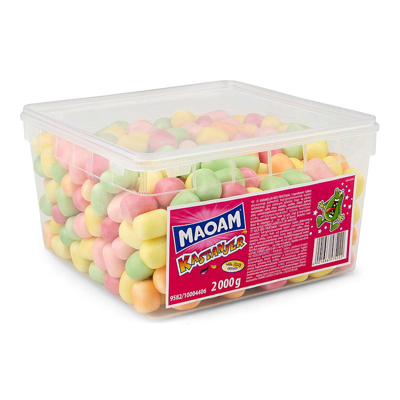 KnallGoodt Maoam 2 kg