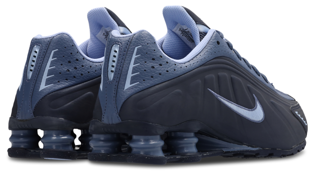 Nike Shox R4