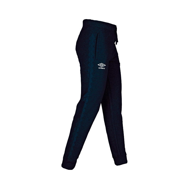 Umbro-collegehousut koko S-XXL harmaa Umbro