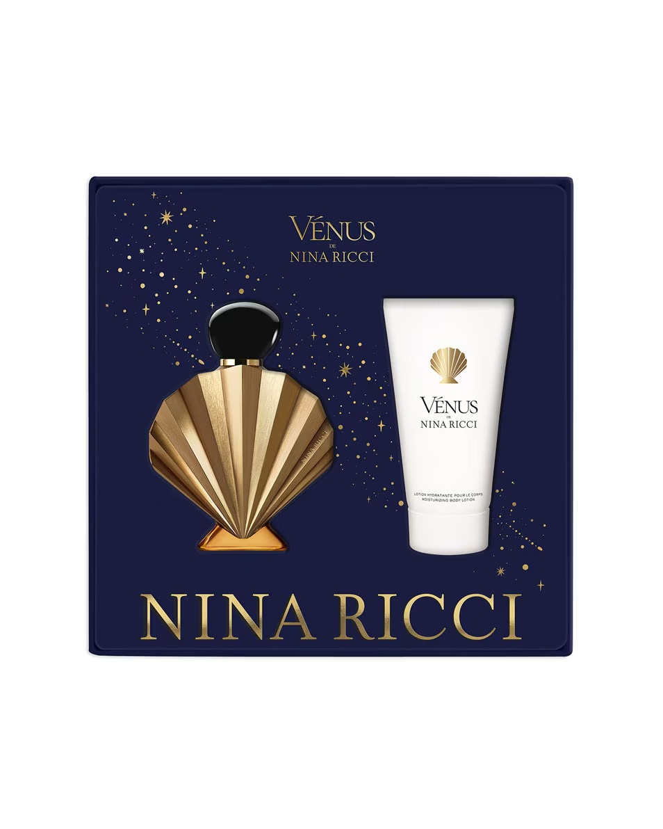 NINA RICCI Vénus de Nina Ricci Set cadou Vénus de Nina Ricci