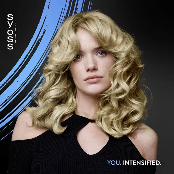 Syoss Hold 4 Volume Haarspray<br>300ml