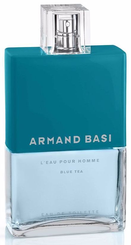 L'Eau Pour Homme Blue Tea Ķelnes vīriešiem
