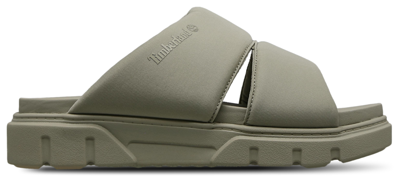 Timberland Greyfield