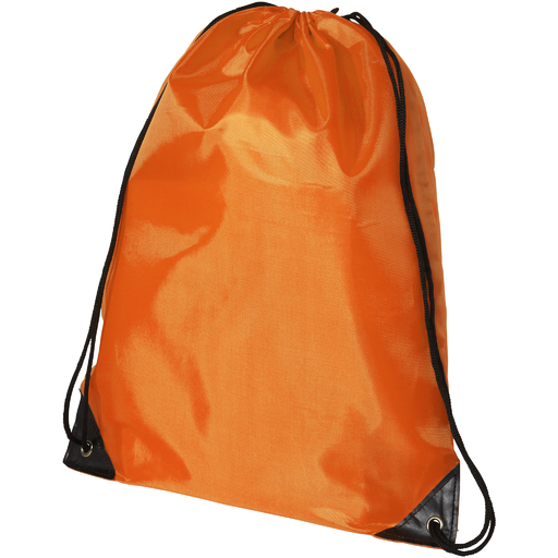  Mochila De Cuerda Premium Modelo Oriole Bullet