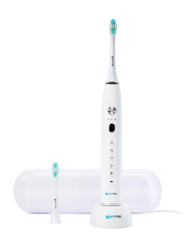 Oromed ORO-SONIC X PRO white