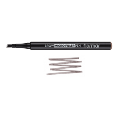 Flormar Brow Micro Filler -täyttökynä 1,1 ml