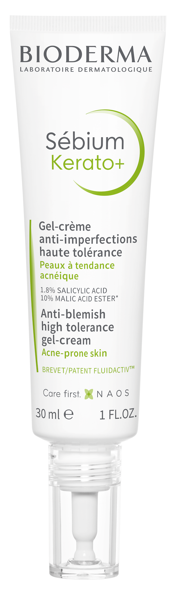 Sébium Kerato+ 30 ml - Bioderma