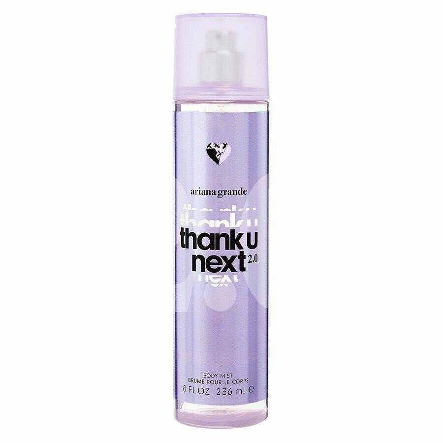 Ariana Grande Hvala Ti Naslednji 2.0