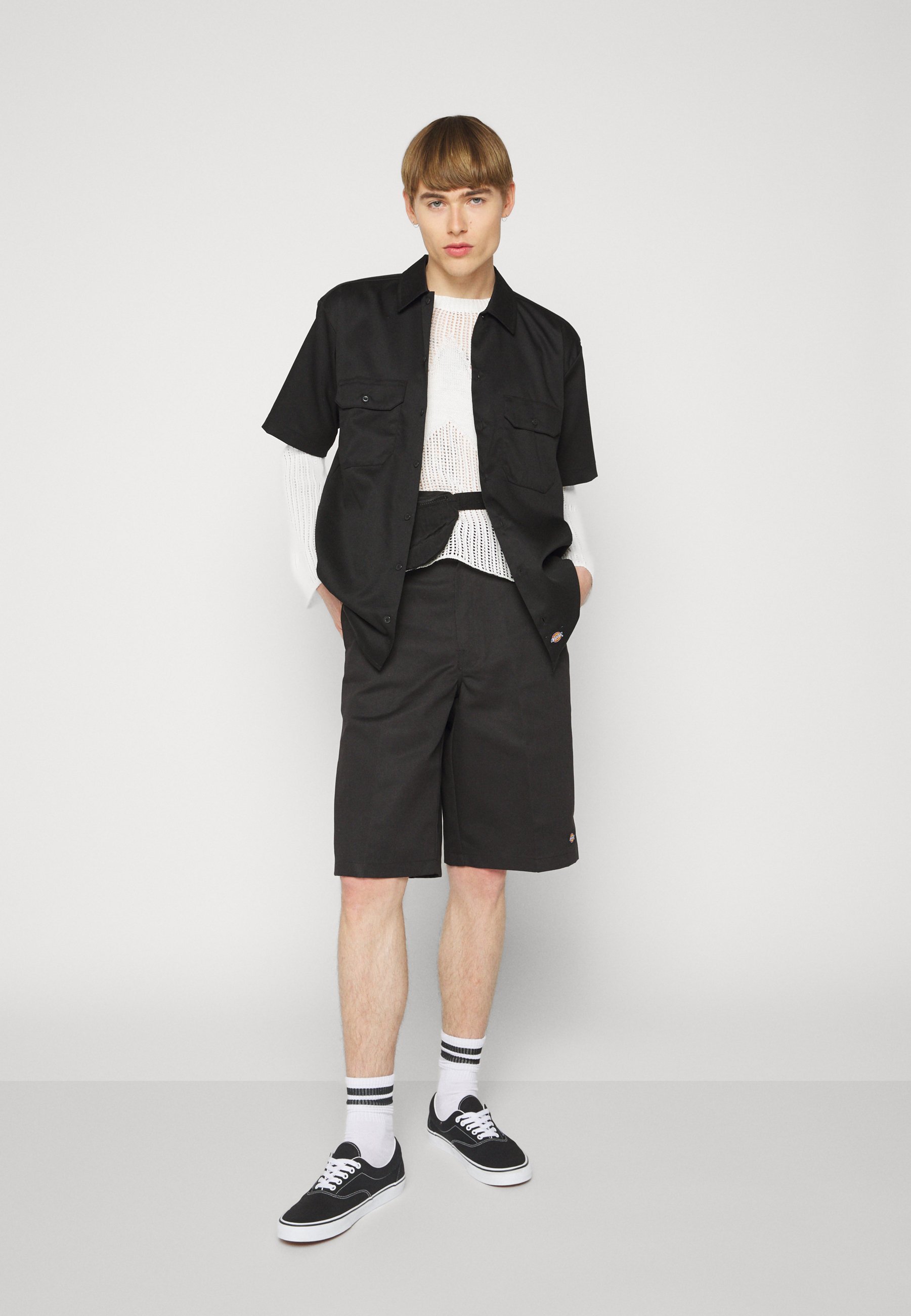 Dickies Hemden