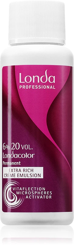 Londa Professional Londacolor aktivna emulzija za vse tipe las