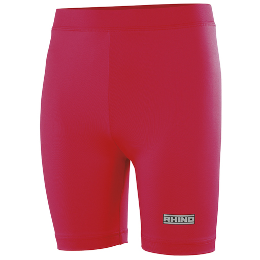 Calções térmicos desportivos