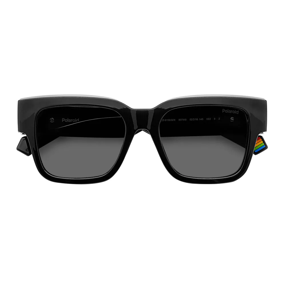 Okulary przeciwsłoneczne PLD 6198/S/X 20569280752M9