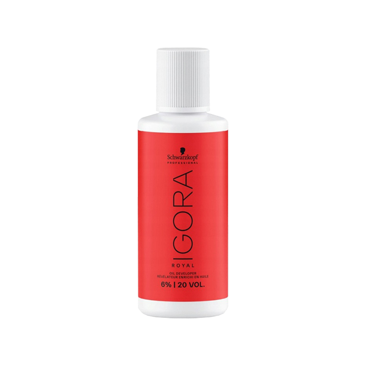 Igors Schwarzkopf Professional