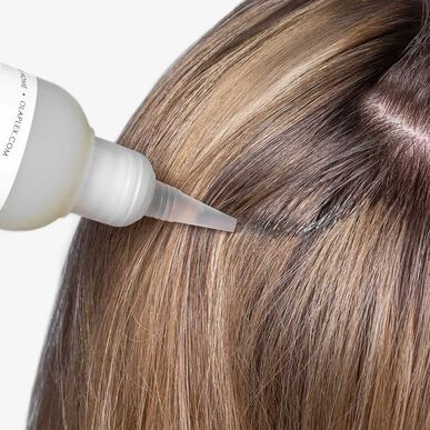 Olaplex Intensive Bond Building Hair Treatment No. 0 Spray Diepherstellende Haarbehandeling 155 ml