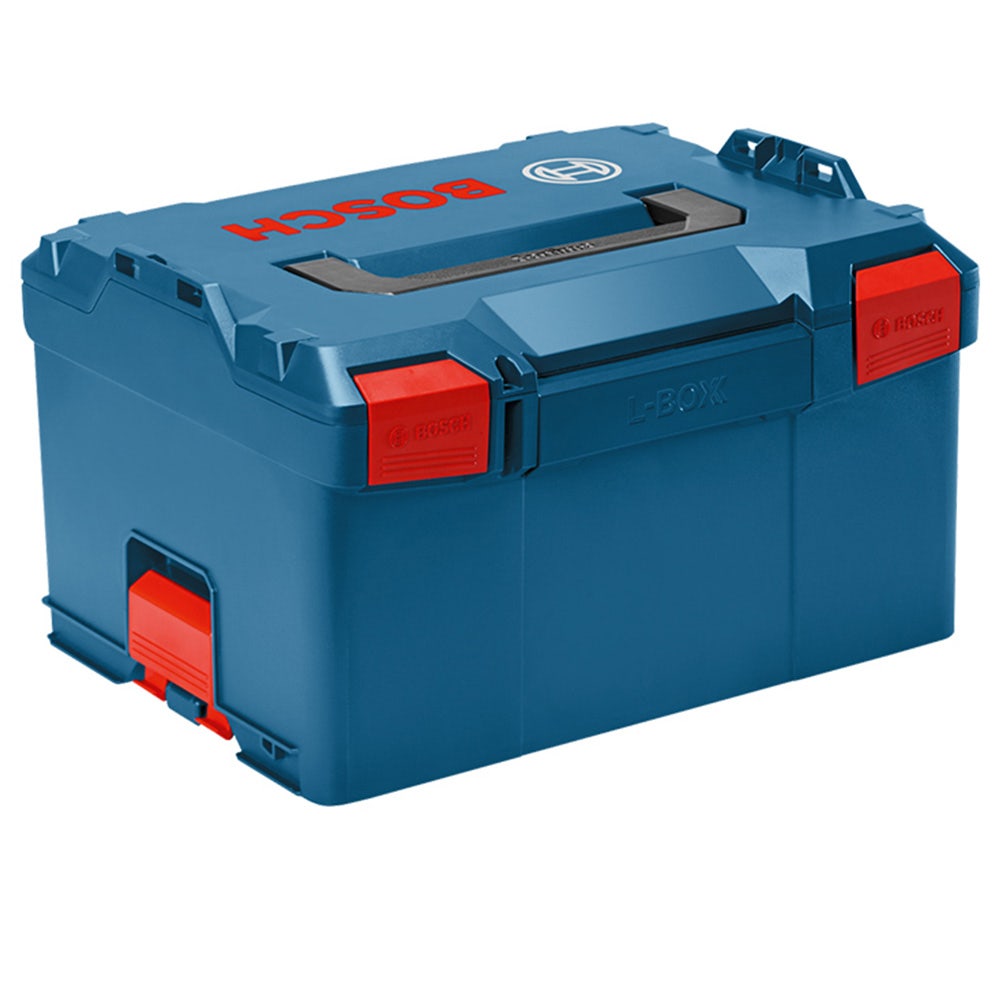Bolsa de transporte média BOSCH L-BOXX 238 1600A012G2