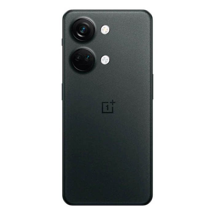 OnePlus Nord 3 5G 8GB/128GB Grigio (Tempest Gray) Dual SIM CPH2493