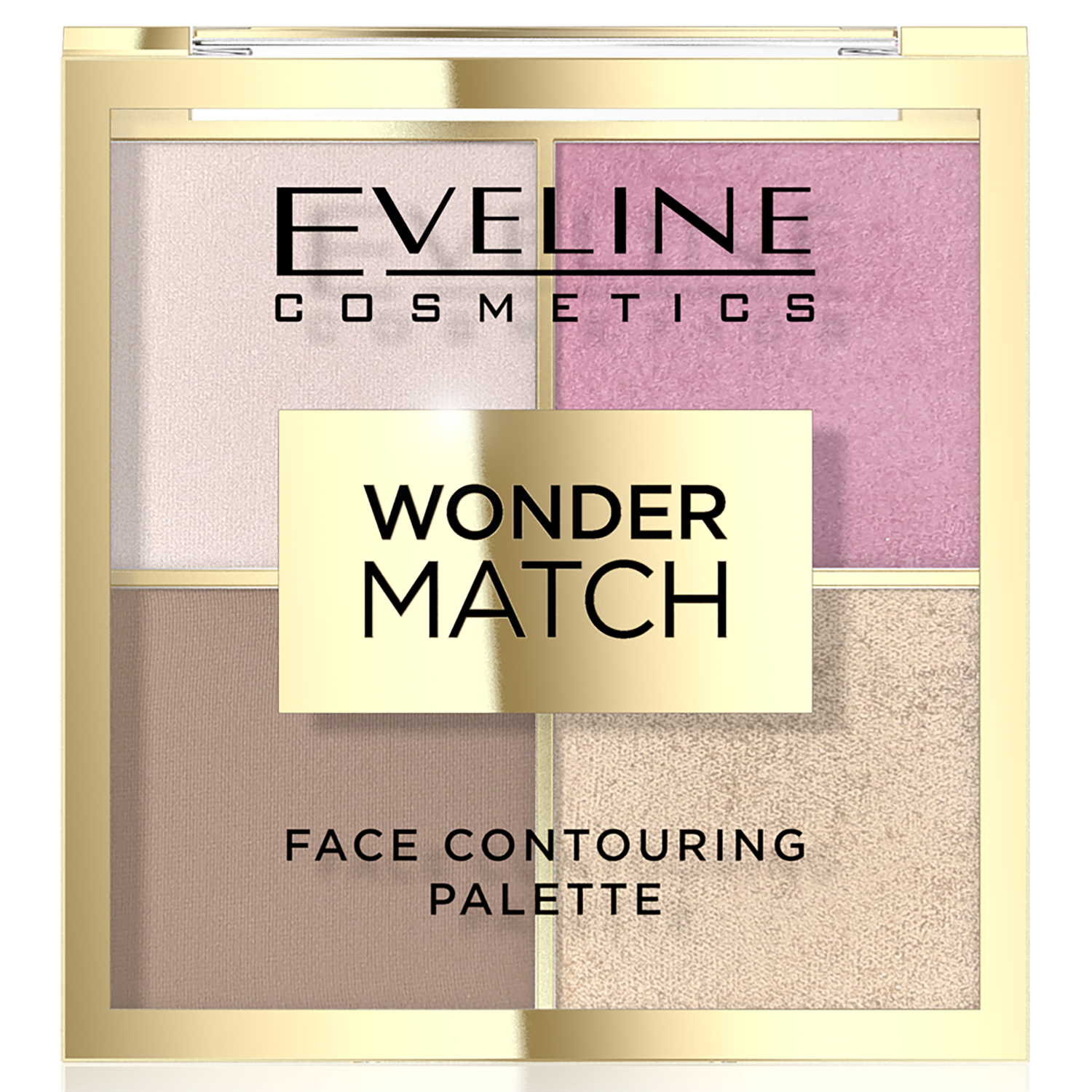 Eveline Cosmetics Wonder Match