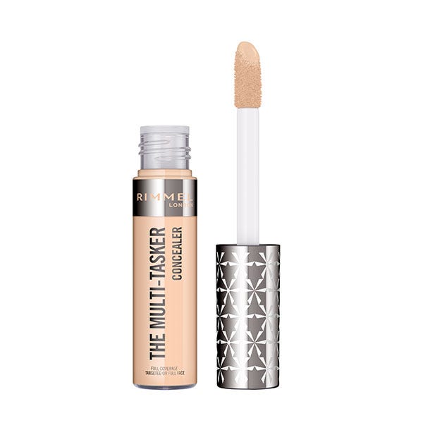Multifunktionell concealer