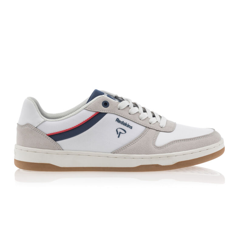 Sneakers Homme Blanc