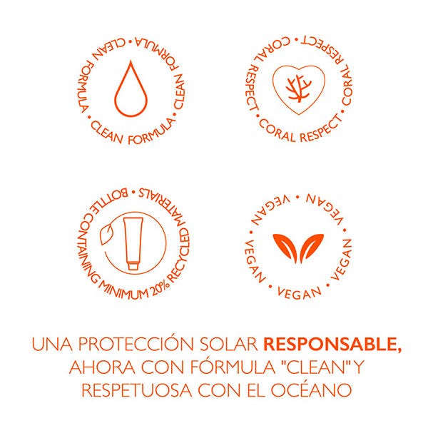 Mléčný sprej na opalování pro děti SPF50+ | 150 ml