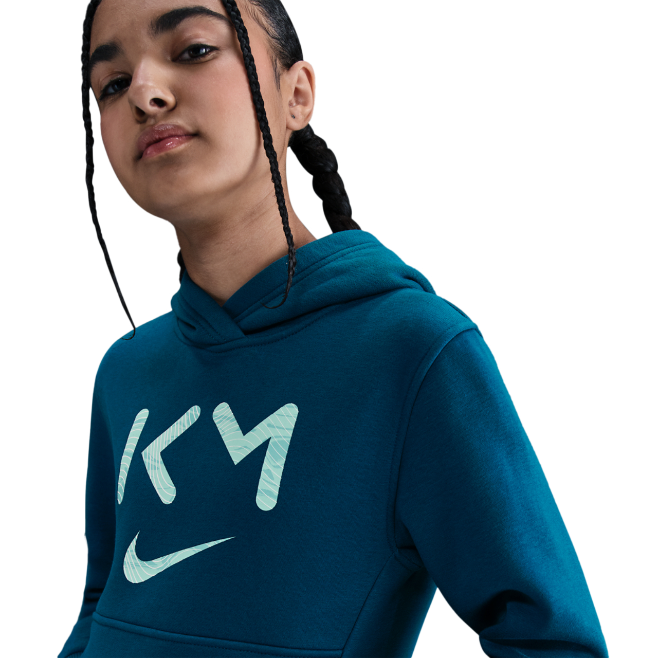 Nike Mbappé