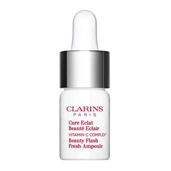 Cure Eclat Beauté Éclair - Tratament facial cu vitamina C