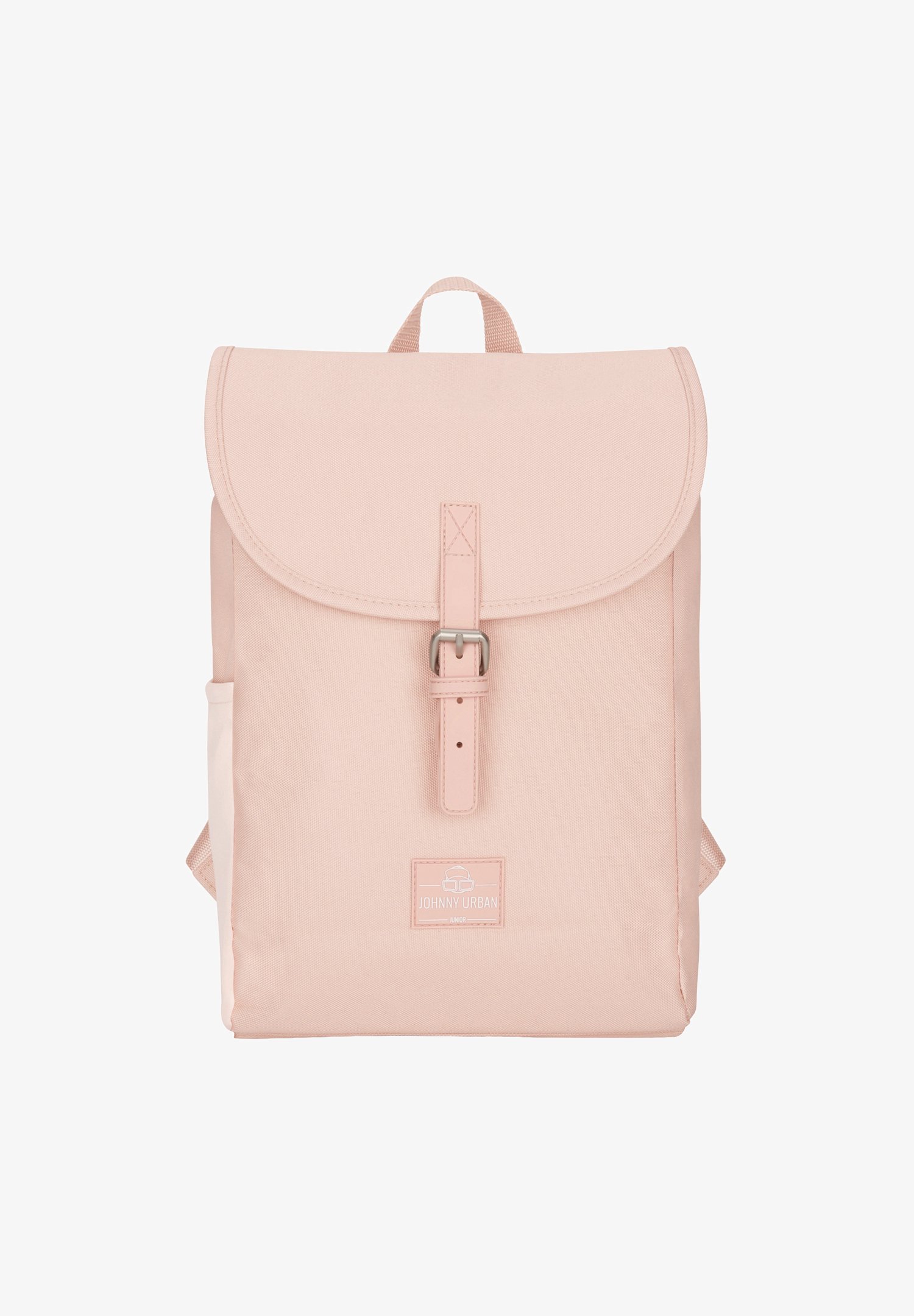 Johnny Urban LIAM JUNIOR - Rucksack - rosa