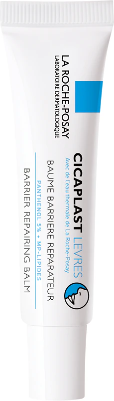 La Roche-Posay Cicaplast Levres regenererende en beschermende lippenbalsem
