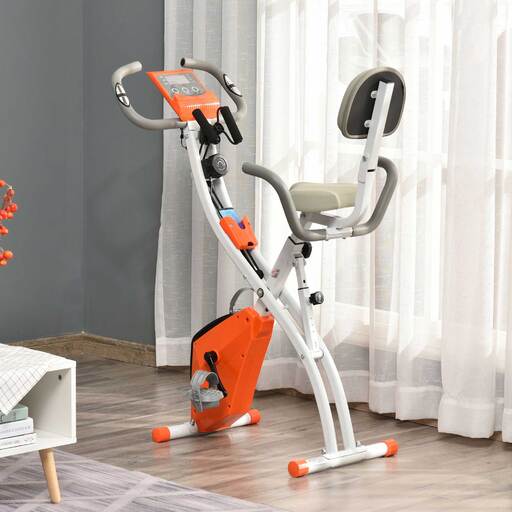 Homcom A90-196og Heimtrainer