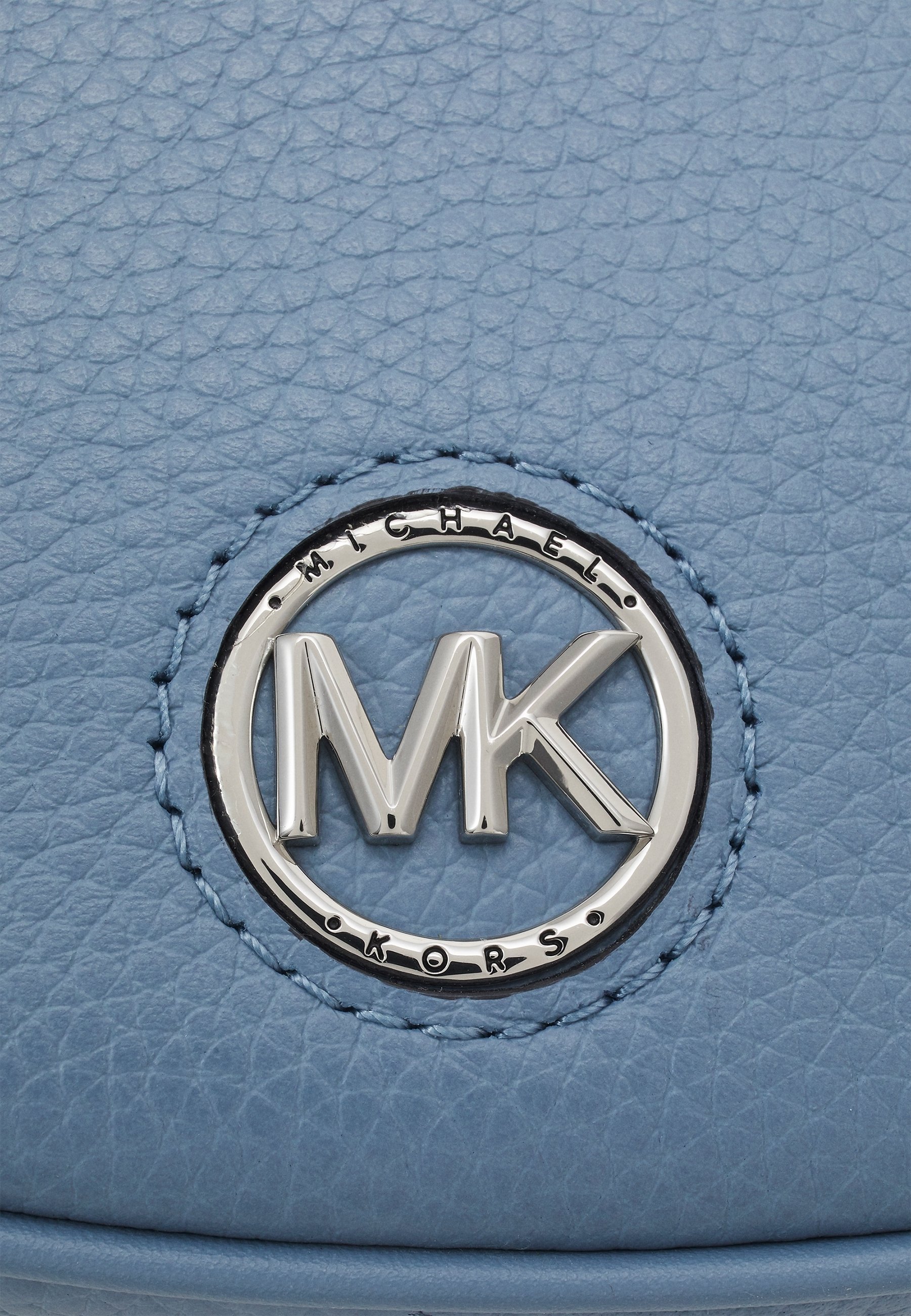 MICHAEL Michael Kors Handtas - lichtblauw