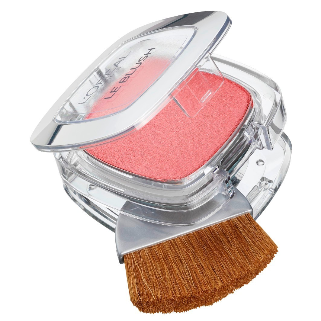 L'Oréal Paris rdečilo za lica True Match Le Blush - 5 g