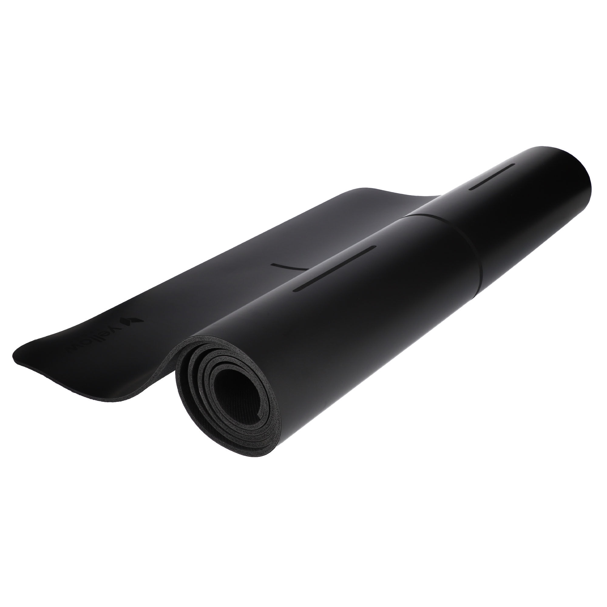 yellowSPORT yellowMAT guma za jogu