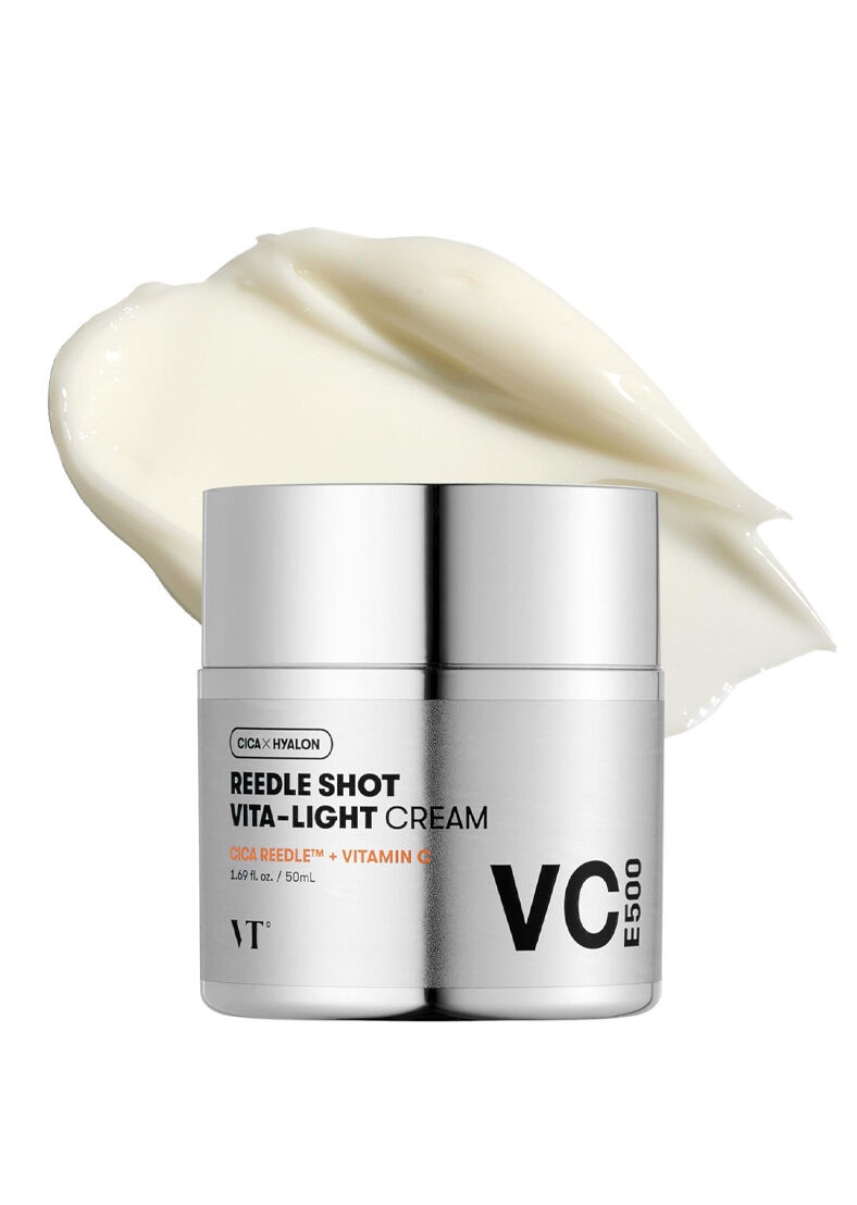 VT Cosmetics REEDLE SHOT VITA-LIGHT