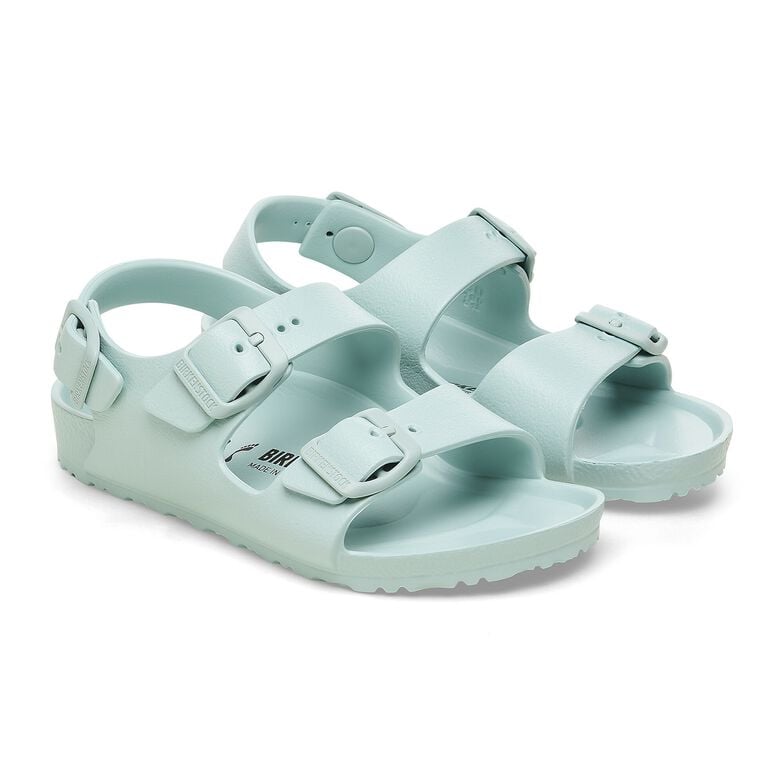 Milano Kids EVA - Surf Green Surf Green