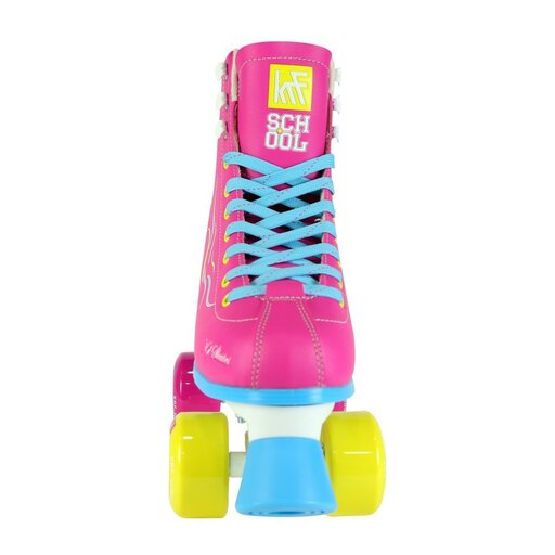 Patins à quatre roues Krf School Pph