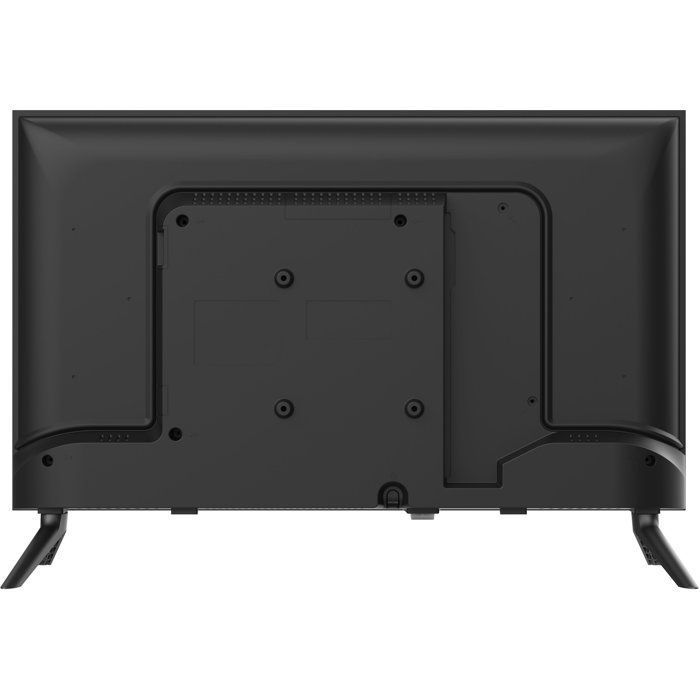 CONTINENTAL EDISON - CELED24HD26B6 - 24“ (60 cm) HD LED-TV - 3xHDMI, 2xUSB - Svart