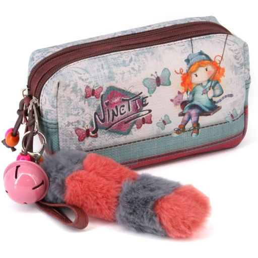 Ninette Toilettas 66313