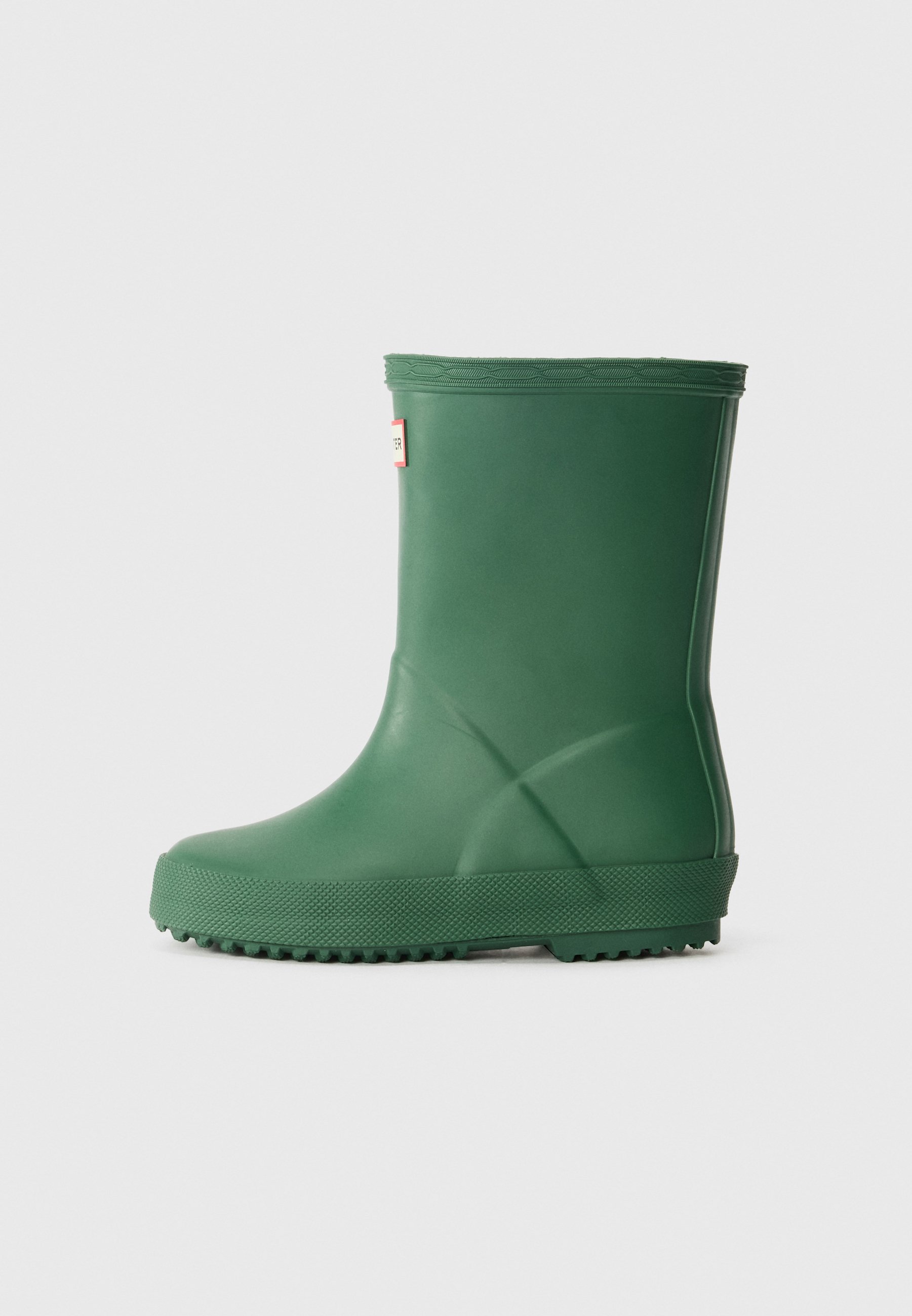 Hunter ORIGINAL UNISEX - Regenlaarzen - jagersgroen