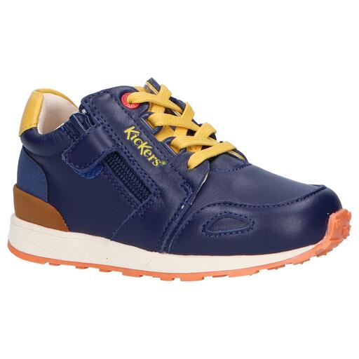  Kickers 829781 Denver Mid Sport schoenen