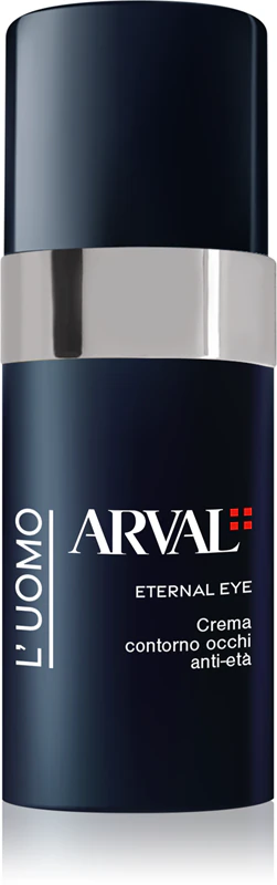 Arval L Uomo Eternal Eye Anti-Aging Oogcrème