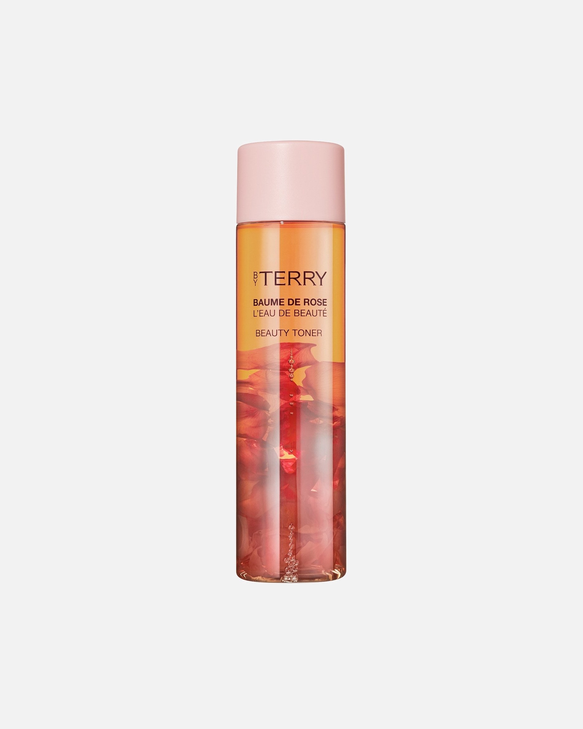 By Terry Face Toner Baume de Rose Baume de Rose Toner Beauty - 200 ml