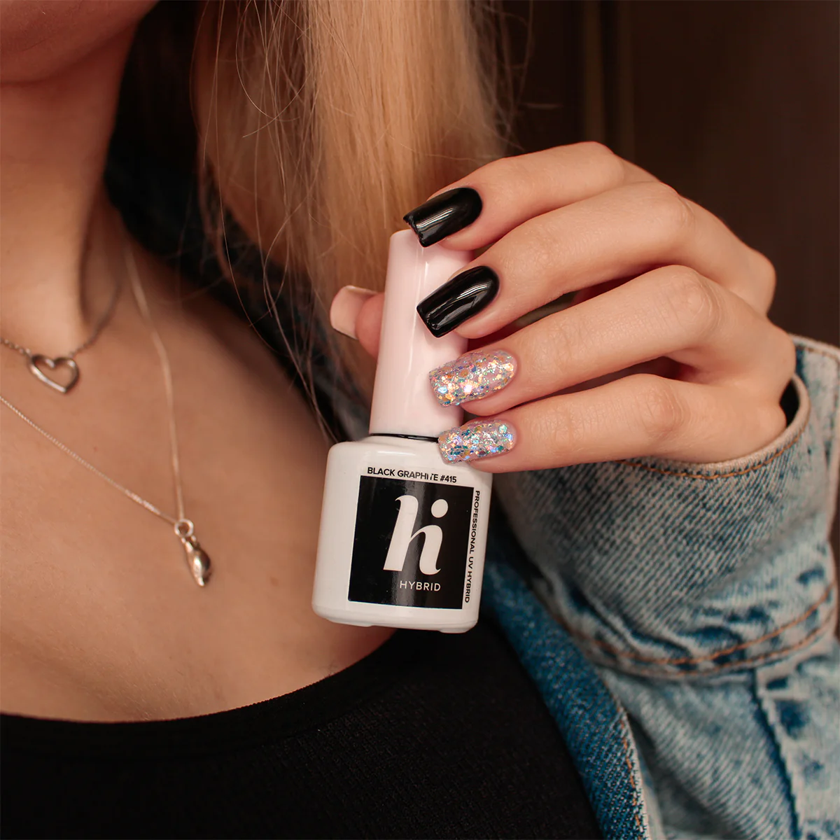 UV Gel Polish Date Smalto Semipermanente - Smalto Effetto Gel