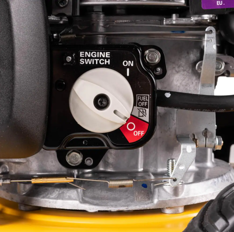 DEWALT 3300 PSI 2.4 GPM kaldtvanns høytrykksspyler med HONDA GCV200 motor
