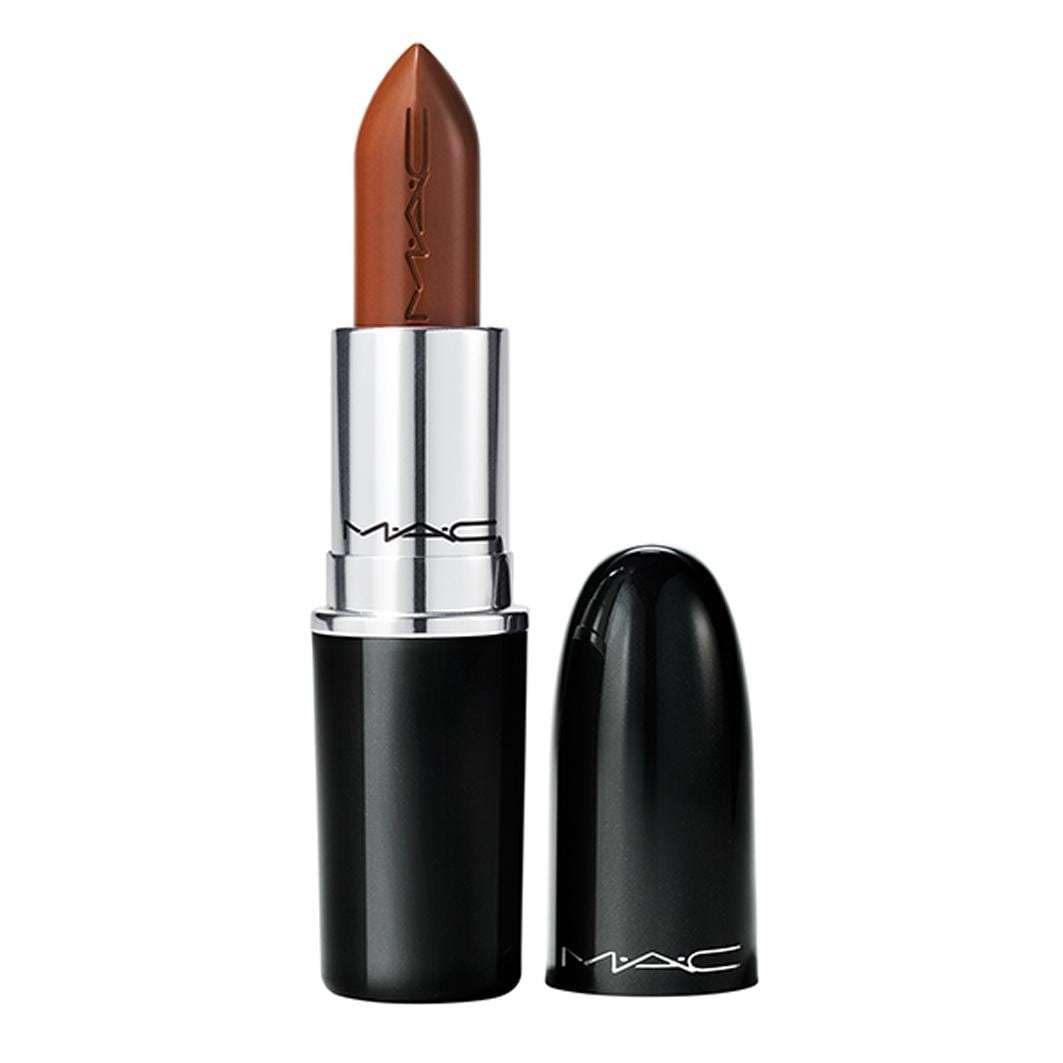 MAC Lipstick Lusterglass Sheer-Shine - 3 g