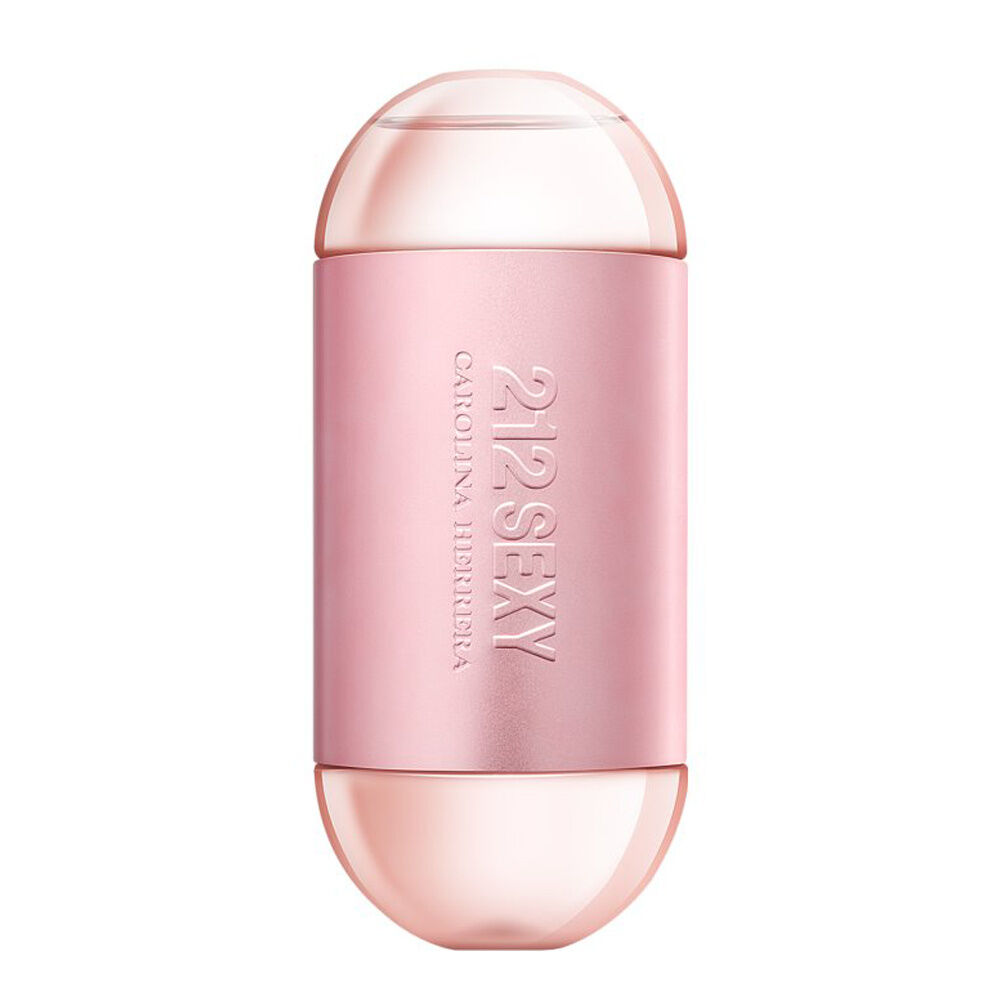 Carolina Herrera 212 Sexy