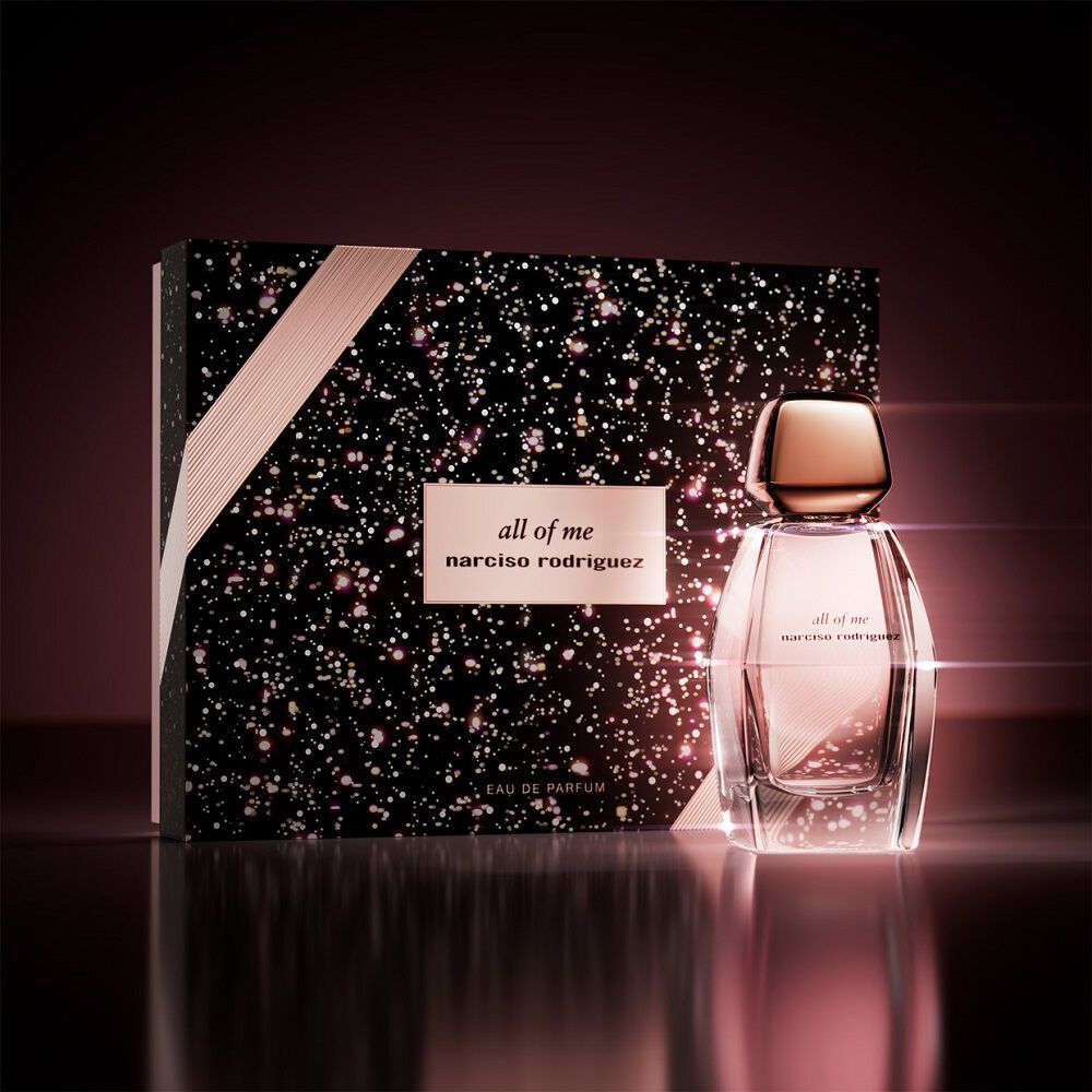 Parfumska voda Narciso Rodriguez All Of Me