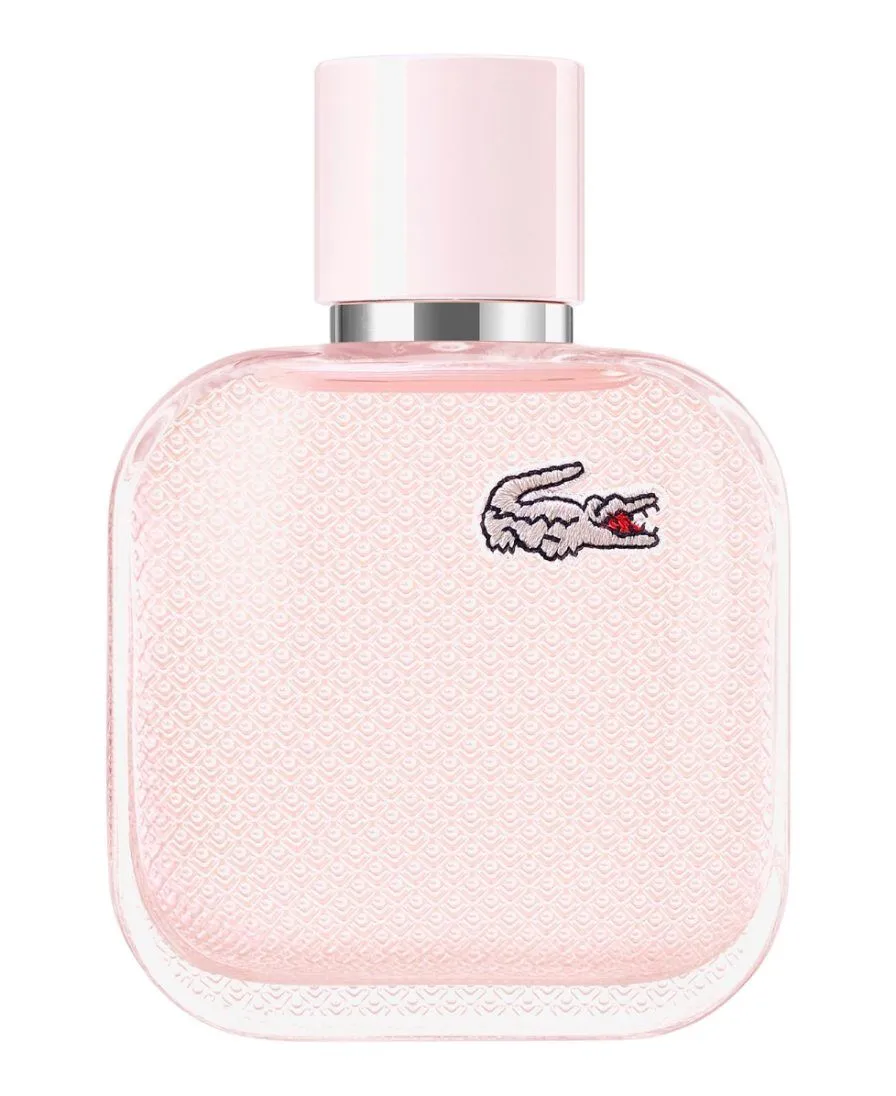 Lacoste L.12.12. Rose Eau Fraiche Woda toaletowa dla kobiet