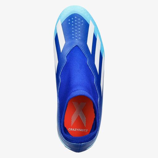  adidas X Crazyfast 3 FG