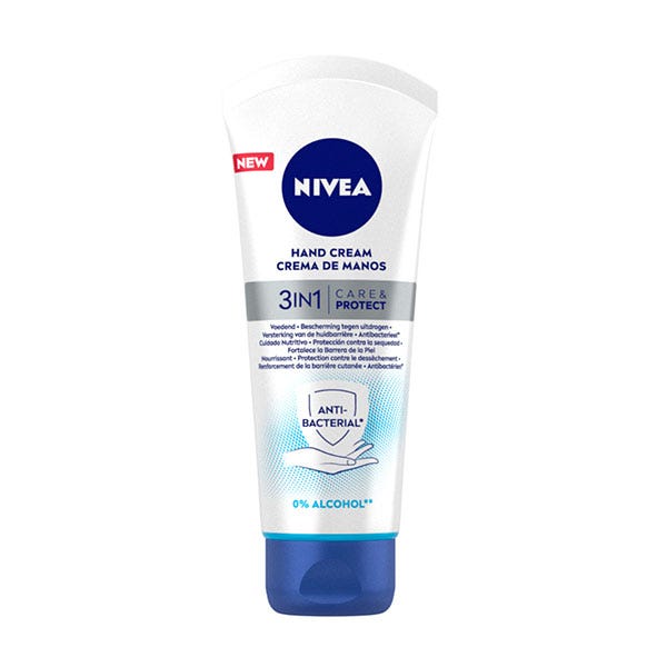 Krém na ruce proti stárnutí 3 v 1 | 100 ml