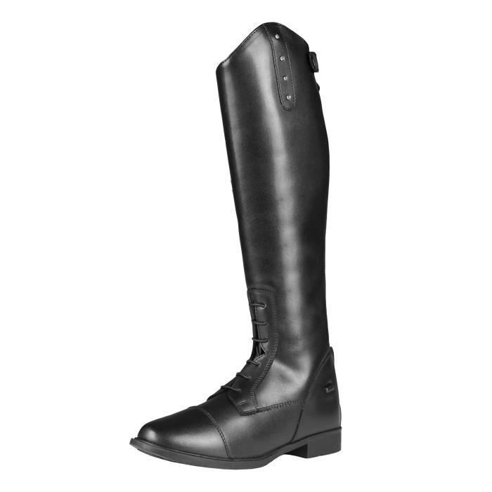 Bottes enfant Horka Emy - noir - 32